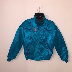 Vintage Arctic Cat Ski snowmobile jacket